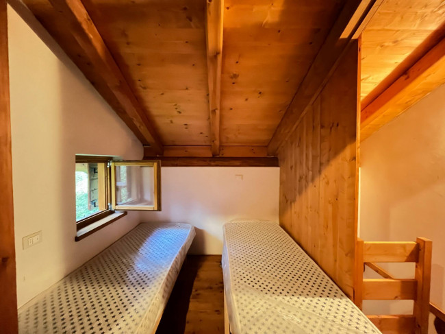 Casa indipendente in vendita a Primiero San Martino di Castrozza