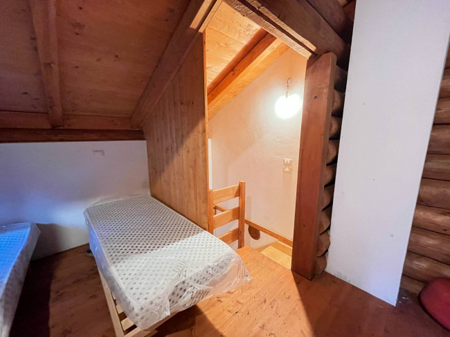 Casa indipendente in vendita a Primiero San Martino di Castrozza