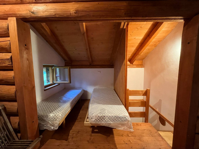 Casa indipendente in vendita a Primiero San Martino di Castrozza