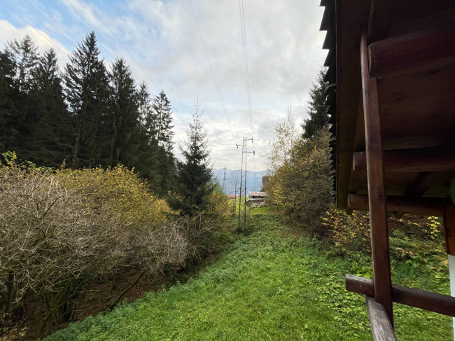 Casa indipendente in vendita a Primiero San Martino di Castrozza