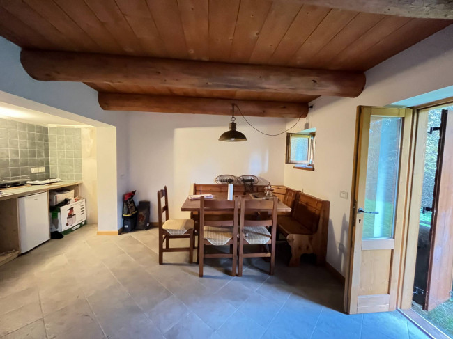 Casa indipendente in vendita a Primiero San Martino di Castrozza