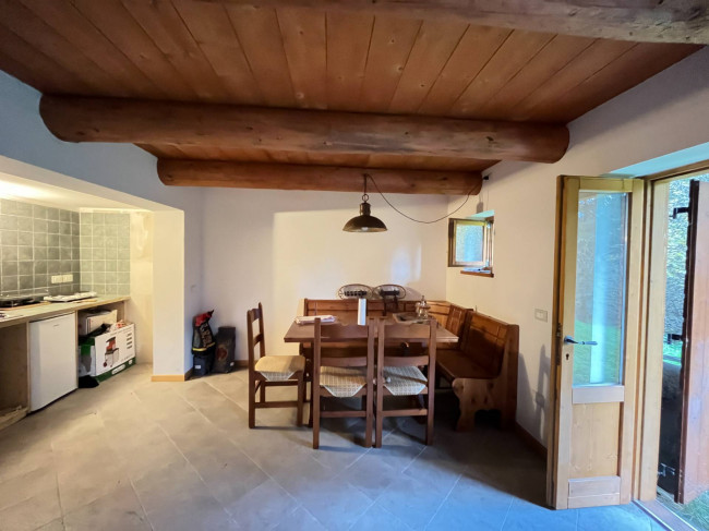 Casa indipendente in vendita a Primiero San Martino di Castrozza