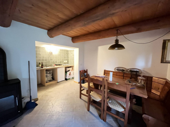 Casa indipendente in vendita a Primiero San Martino di Castrozza
