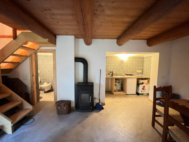 Casa indipendente in vendita a Primiero San Martino di Castrozza
