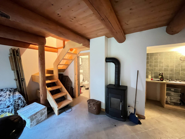 Casa indipendente in vendita a Primiero San Martino di Castrozza