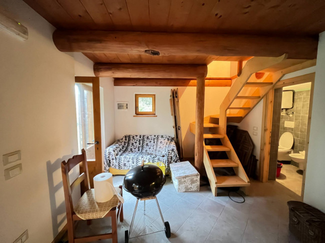 Casa indipendente in vendita a Primiero San Martino di Castrozza