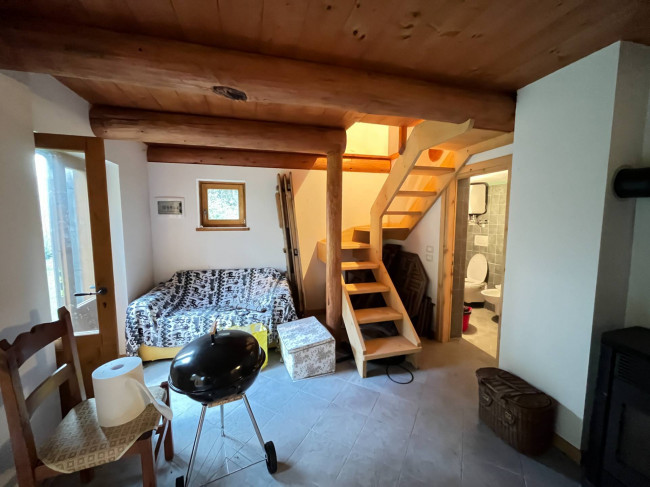 Casa indipendente in vendita a Primiero San Martino di Castrozza