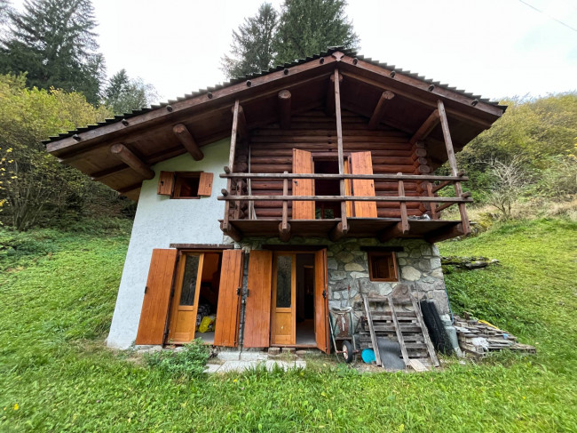 Casa indipendente in vendita a Primiero San Martino di Castrozza