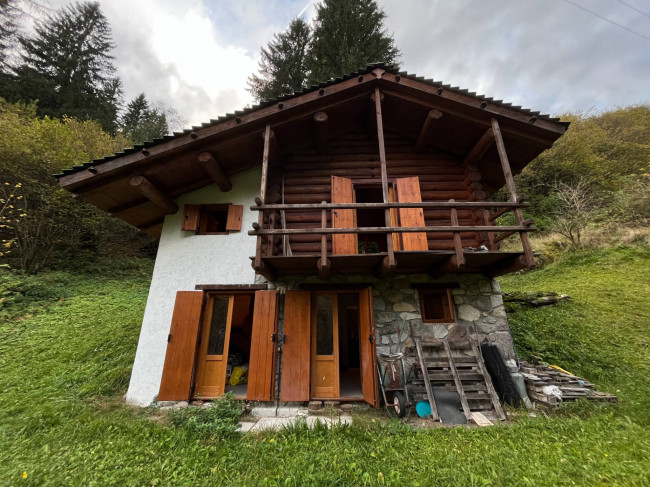 Casa indipendente in vendita a Primiero San Martino di Castrozza