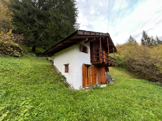 Casa indipendente in vendita a Primiero San Martino di Castrozza