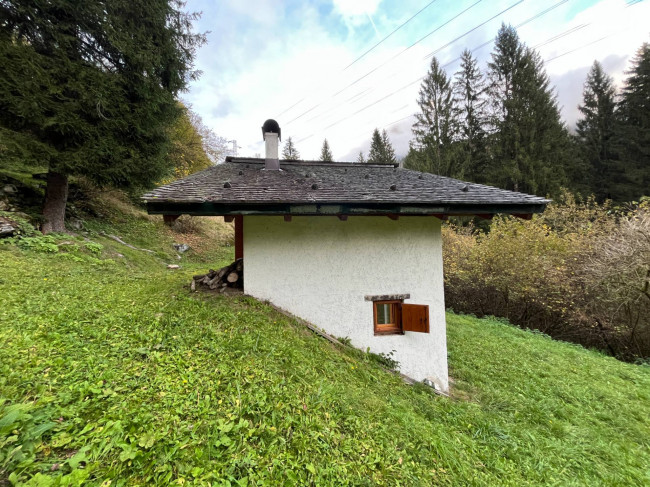 Casa indipendente in vendita a Primiero San Martino di Castrozza