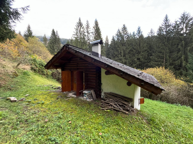 Casa indipendente in vendita a Primiero San Martino di Castrozza
