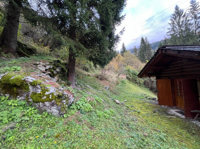 Casa indipendente in vendita a Primiero San Martino di Castrozza