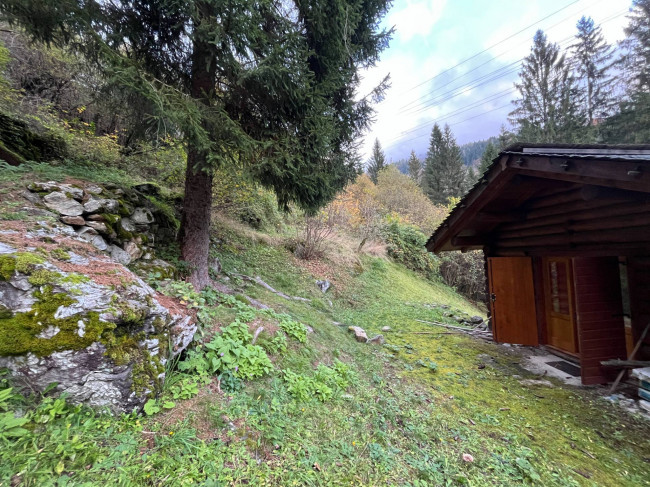 Casa indipendente in vendita a Primiero San Martino di Castrozza
