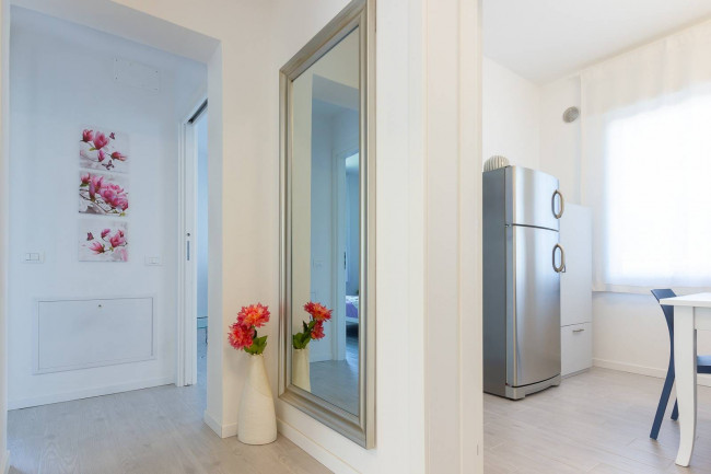 Appartamento in vendita a Treviso