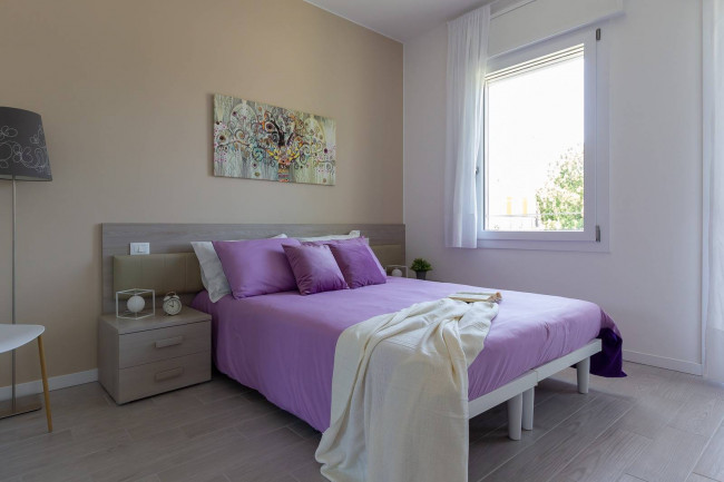 Appartamento in vendita a Treviso