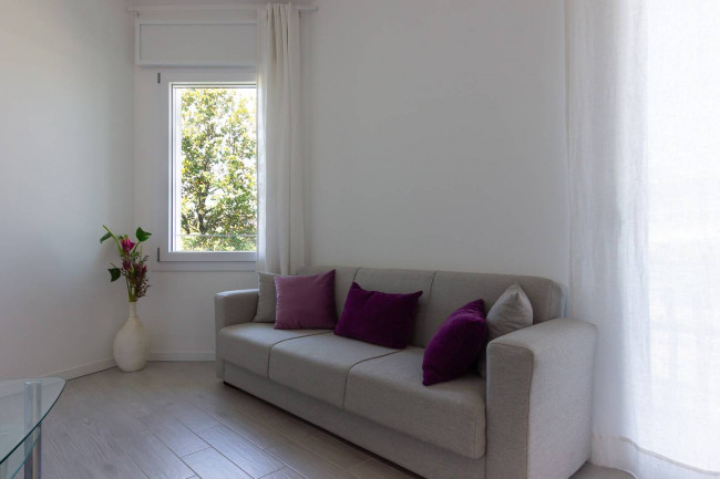 Appartamento in vendita a Treviso