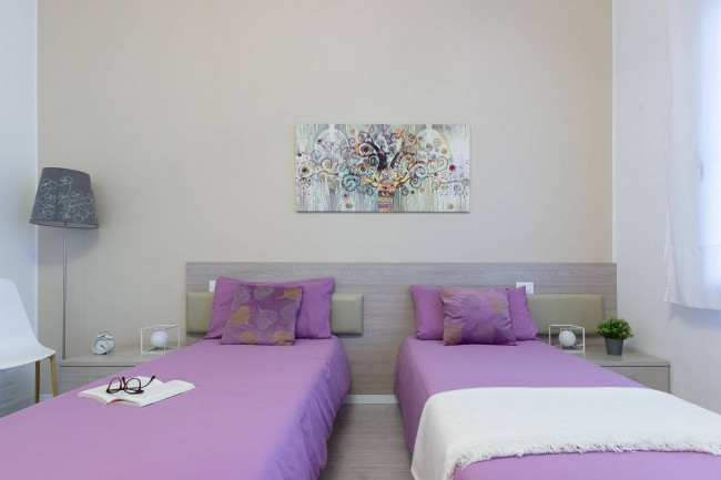 Appartamento in vendita a Treviso