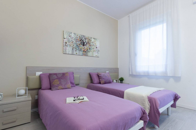 Appartamento in vendita a Treviso