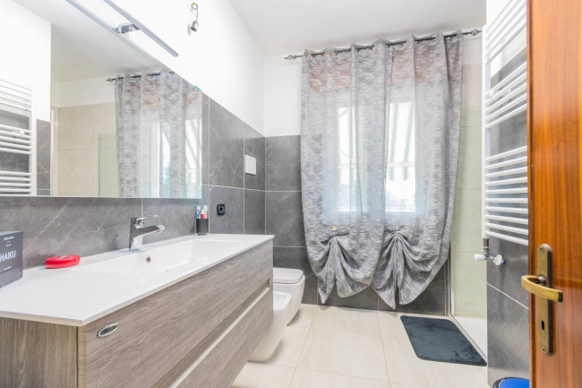 Bifamiliare in vendita a Quinto di Treviso
