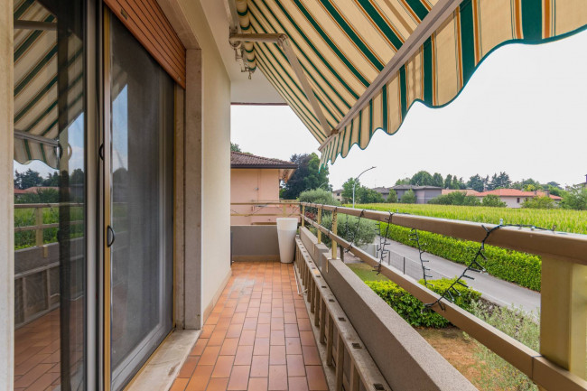 Bifamiliare in vendita a Quinto di Treviso