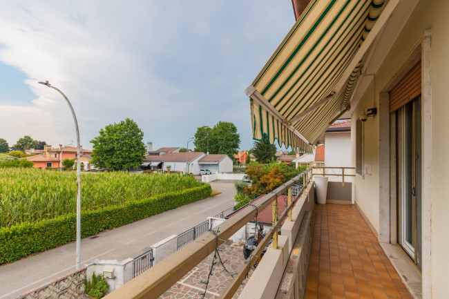 Bifamiliare in vendita a Quinto di Treviso