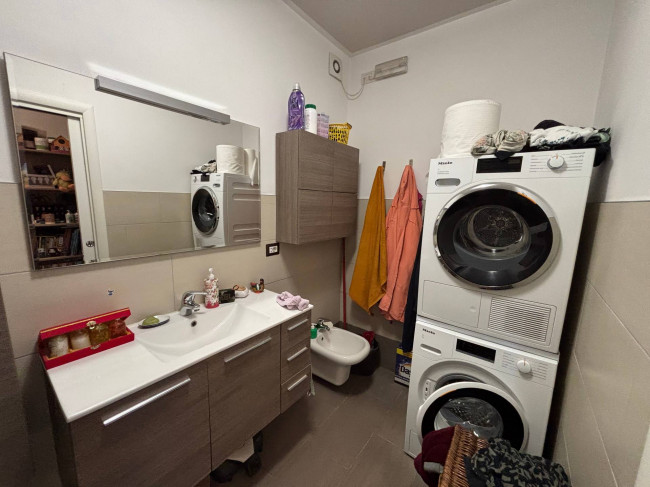 Appartamento in vendita a Breda di Piave