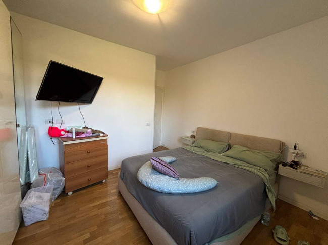 Appartamento in vendita a Breda di Piave