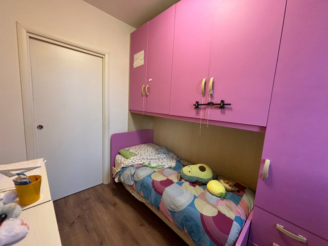 Appartamento in vendita a Breda di Piave