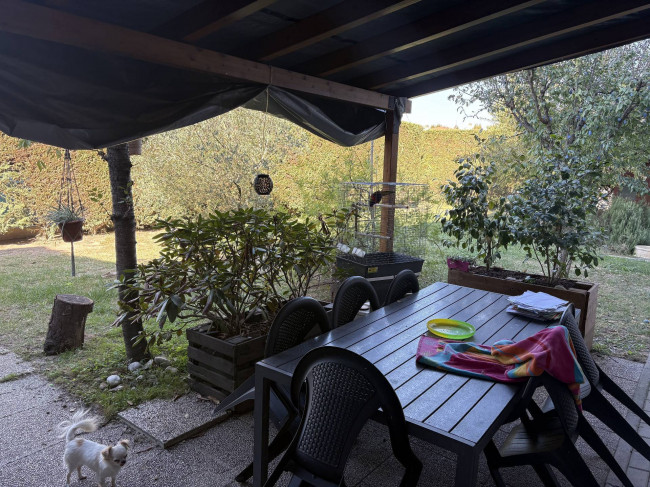 Appartamento in vendita a Breda di Piave
