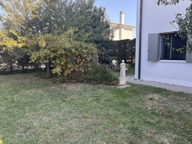 Appartamento in vendita a Breda di Piave