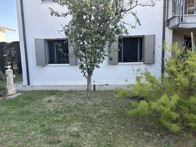 Appartamento in vendita a Breda di Piave
