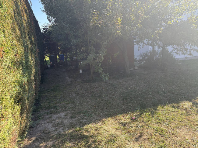 Appartamento in vendita a Breda di Piave