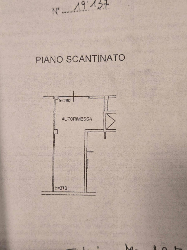 Appartamento in vendita a Breda di Piave