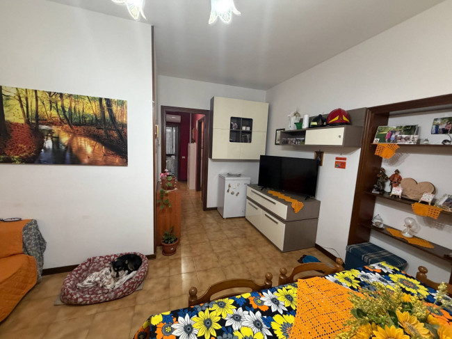 Appartamento in vendita a Morgano