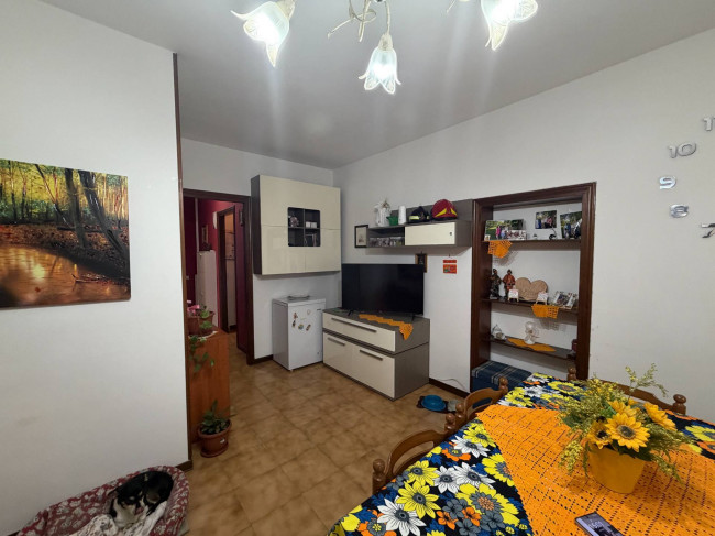 Appartamento in vendita a Morgano