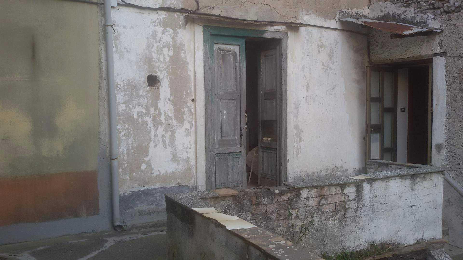 Villa GIFFONI VALLE PIANA vendita  Curticelle  Tecno System