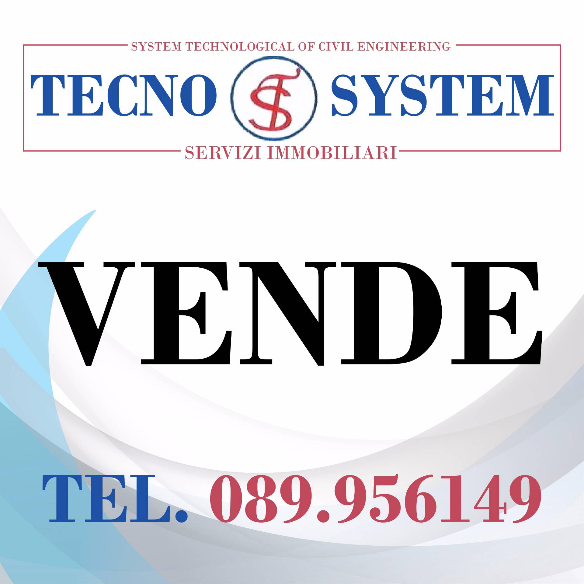  baronissi vendita quart: sava tecno-system