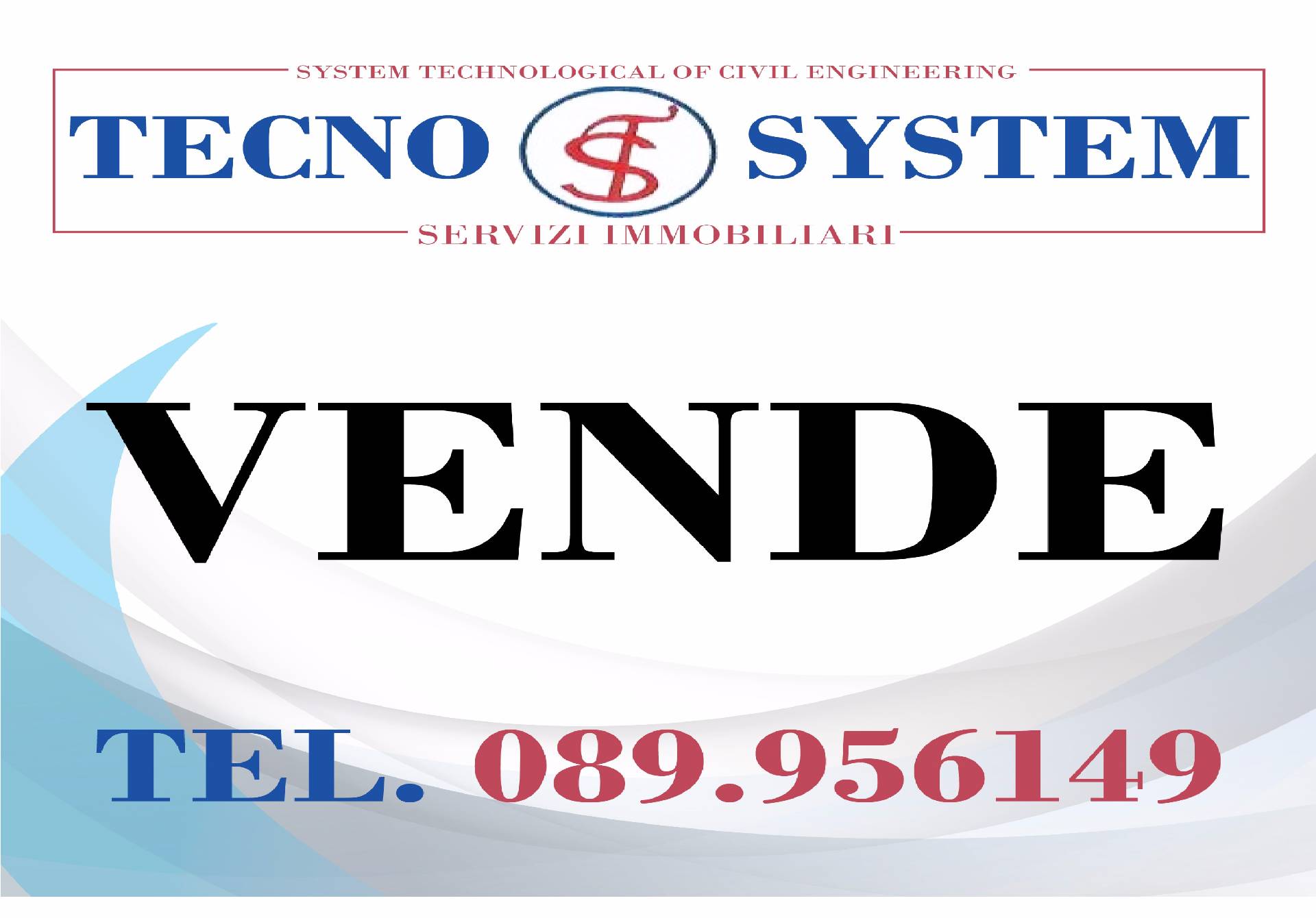  mercato-san-severino vendita quart:  tecno-system