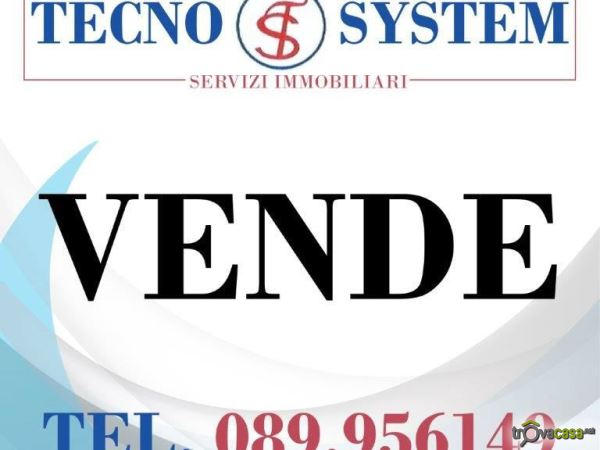  fisciano vendita quart: penta tecno-system