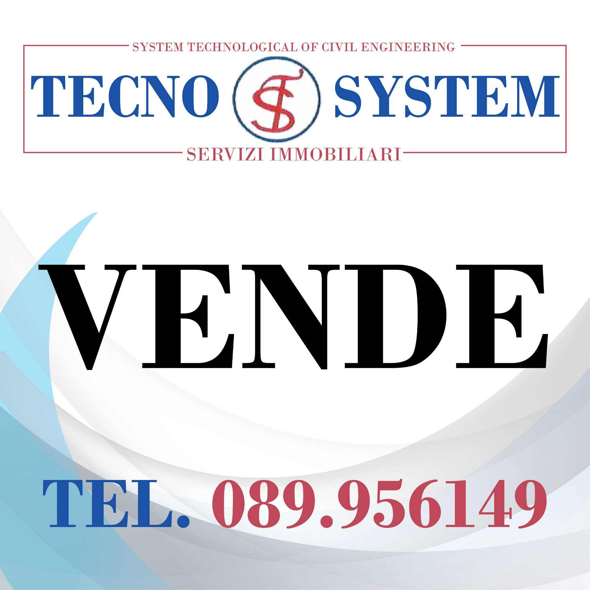  baronissi vendita quart: antessano tecno-system