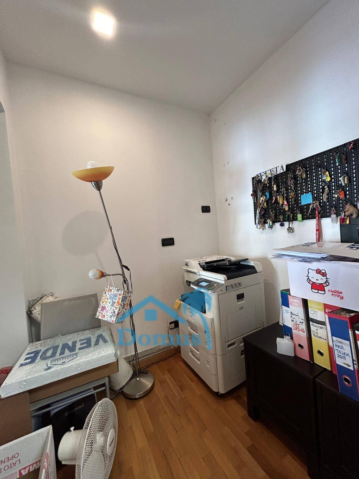 Appartamento in vendita a Pinerolo (TO)