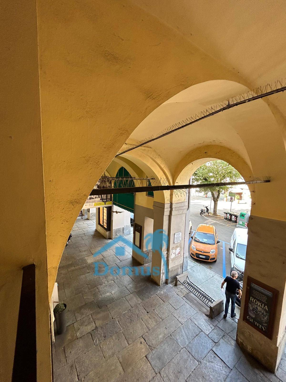 Appartamento in vendita a Pinerolo (TO)