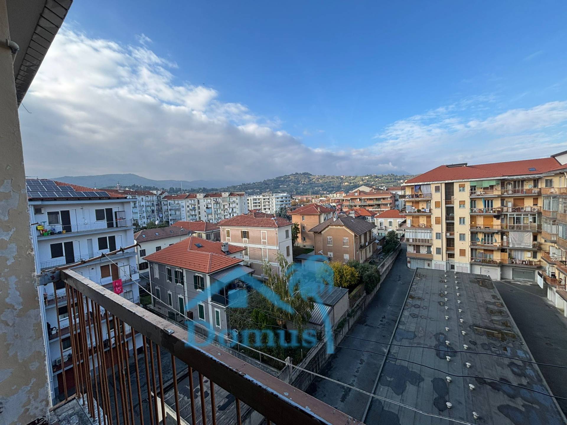 Appartamento in vendita a Pinerolo