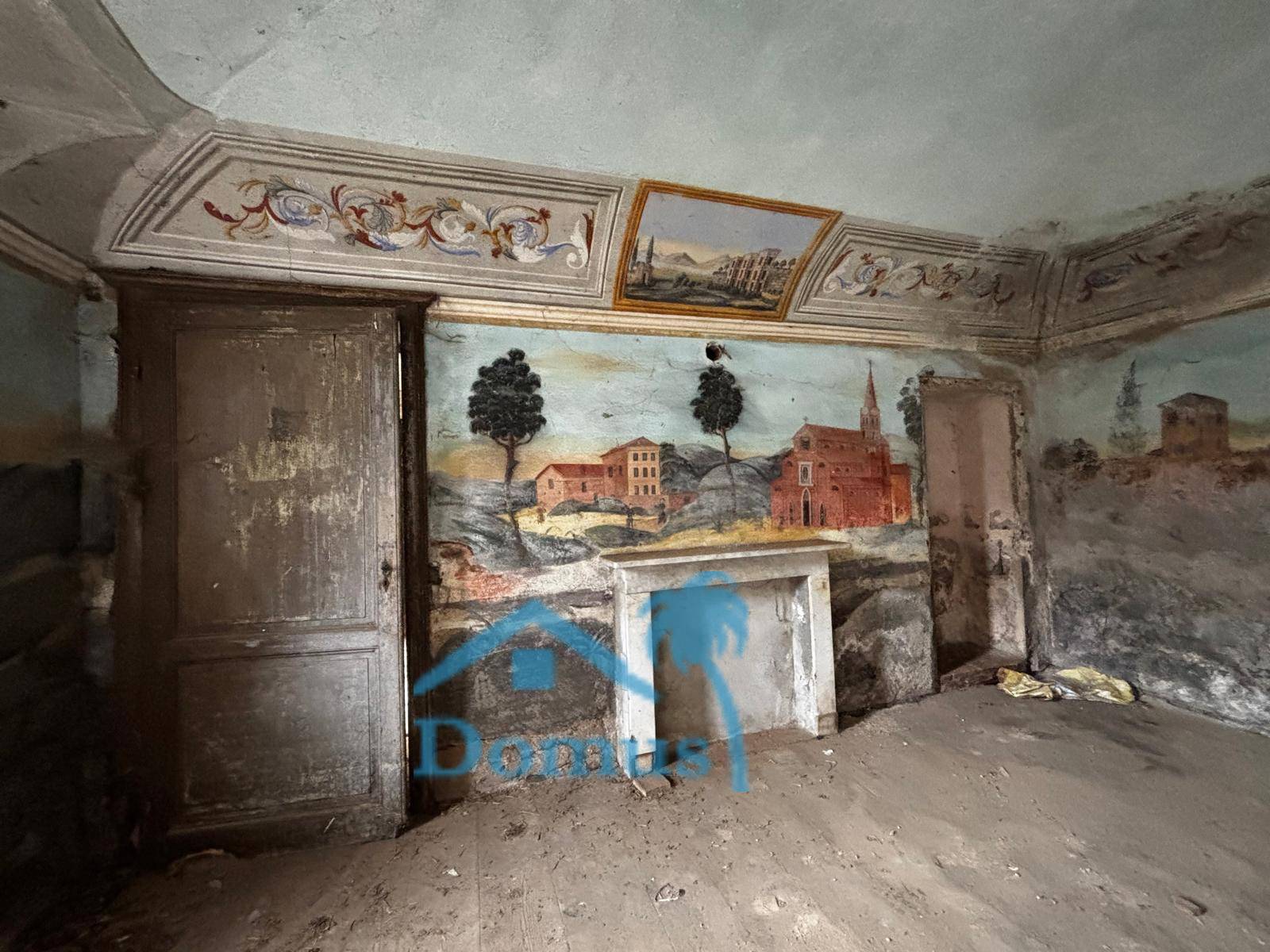 Rustico in vendita a Pinerolo