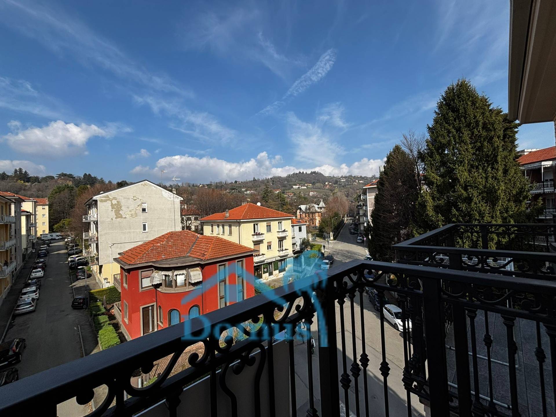 Appartamento in vendita a Pinerolo