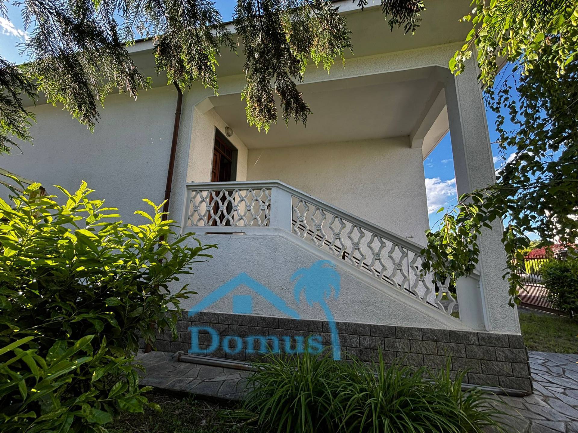 Villa in vendita a Pinerolo