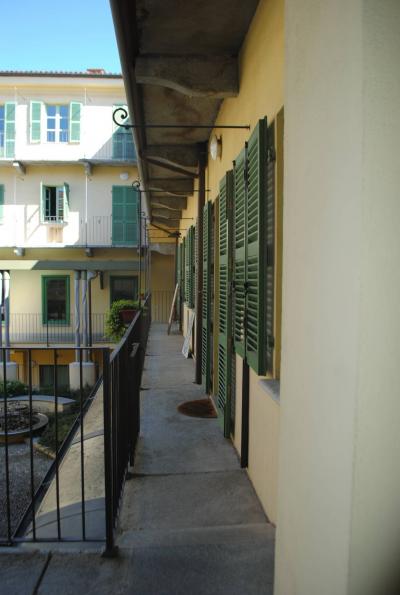 Appartamento in affitto a Pinerolo