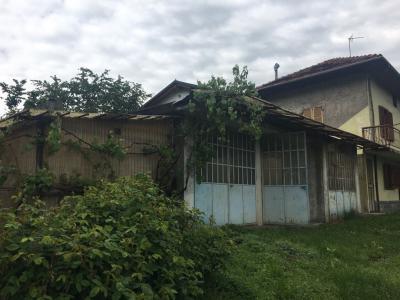Rustico in vendita a Villar Perosa