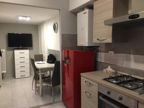 Appartamento in affitto a Pinerolo